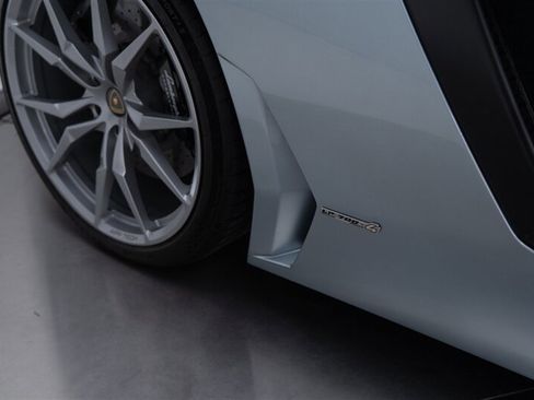 Used 2013 Lamborghini Aventador LP 700-4 AWD/4WD image 31