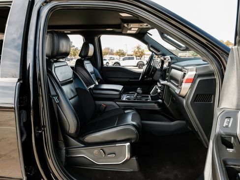 Used 2022 Ford F150 Raptor w/ Equipment Group 801A High image 33