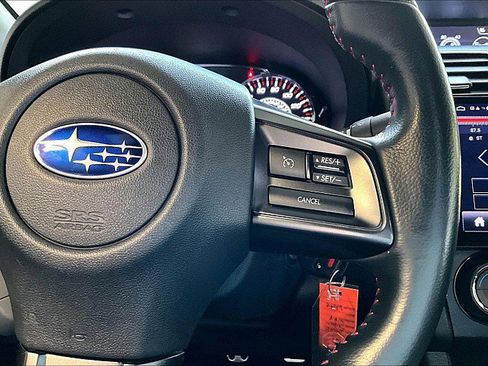 Used 2020 Subaru WRX Premium w/ Performance Package AWD/4WD image 18