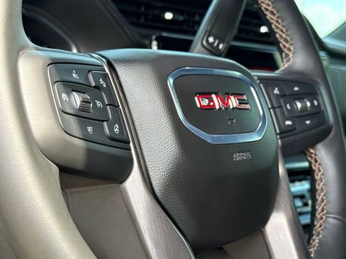 Used 2026 GMC Sierra 2500 AT4 w/ AT4 Premium Plus Package AWD/4WD image 28