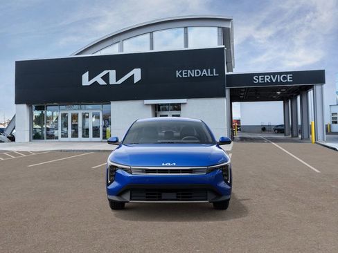 New 2026 Kia K4 EX image 2