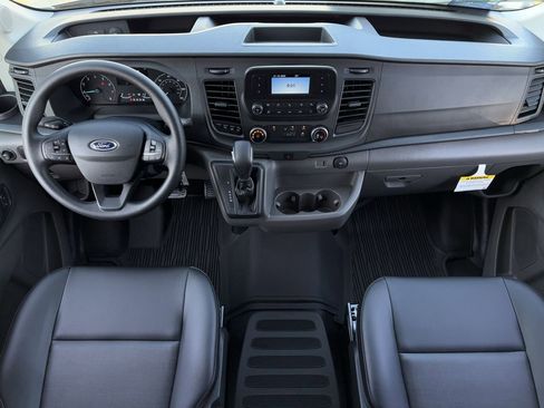 New 2025 Ford Transit 250 Base w/ Load Area Protection Package image 39