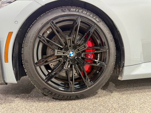 Used 2023 BMW M2 w/ Carbon Package image 33