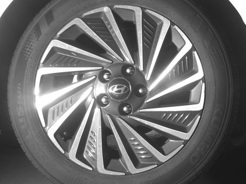 Used 2025 Hyundai Sonata SEL FWD image 15