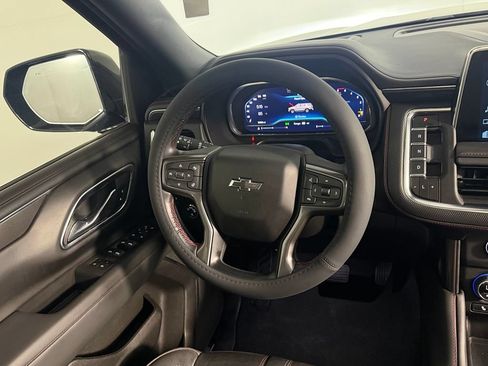 Used 2023 Chevrolet Tahoe RST w/ Luxury Package AWD/4WD image 15