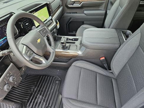 New 2026 Chevrolet Silverado 1500 LT RWD image 15