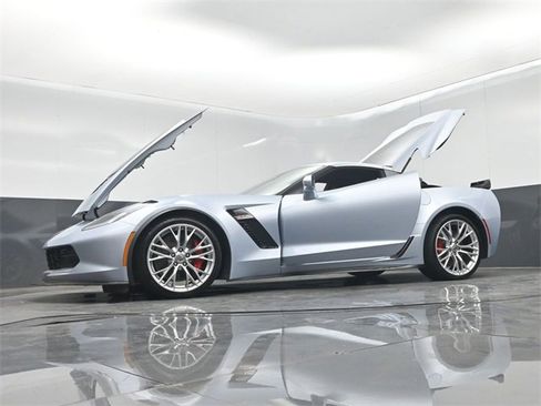 Used 2017 Chevrolet Corvette Z06 image 69