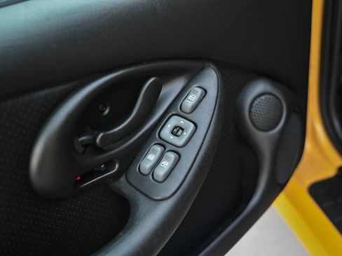Used 2002 Pontiac Firebird Trans Am RWD image 81