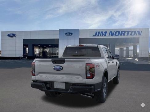 New 2026 Ford Ranger XLT AWD/4WD image 10