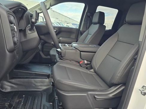 New 2026 Chevrolet Silverado 1500 W/T w/ WT Value Package image 14