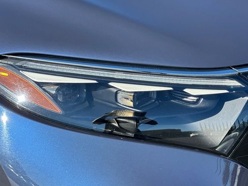 Certified 2023 Mercedes-Benz EQS 450+ 4MATIC SUV image 9