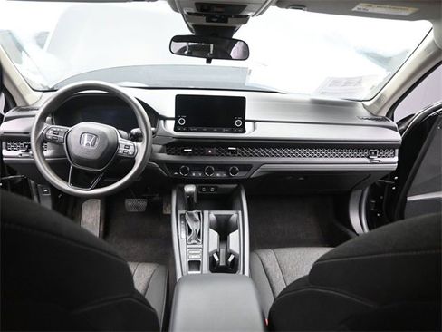 Used 2024 Honda Accord EX image 23