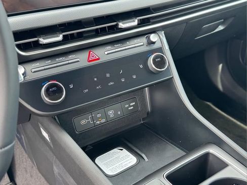 New 2026 Hyundai Sonata SEL FWD image 30