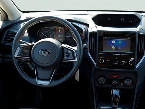 Used 2018 Subaru Crosstrek 2.0i Premium w/ Eyesight System image 23