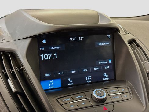 Used 2019 Ford Escape SEL image 21