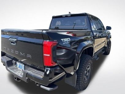 Used 2025 Toyota Tacoma TRD Sport