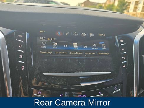 Used 2019 Cadillac Escalade Luxury w/ LPO, Radiant Package AWD/4WD image 33