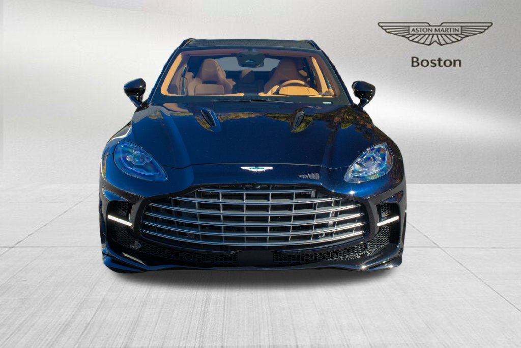 Used 2025 Aston Martin DBX 707 AWD/4WD image 6