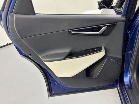 Used 2022 Kia EV6 GT-Line w/ GT-Line Suede Seat Package image 43