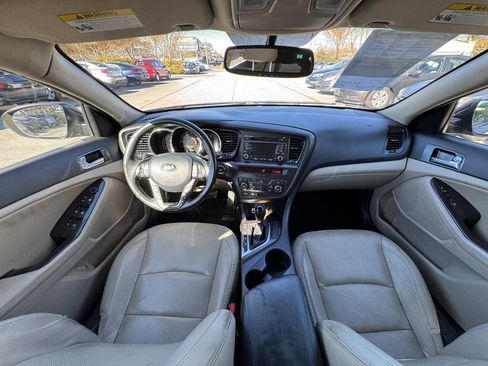 Used 2013 Kia Optima EX FWD image 15