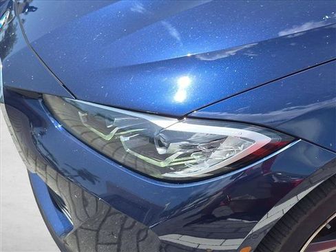 Used 2024 BMW 430i Gran Coupe w/ Premium Package RWD image 14