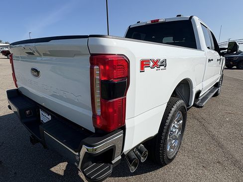 New 2026 Ford F250 Lariat w/ Chrome Package AWD/4WD image 5