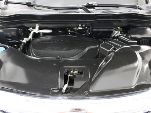 Used 2022 Honda Pilot Touring image 39