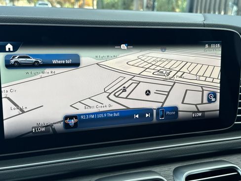 New 2026 Mercedes-Benz GLE 350 4MATIC image 19