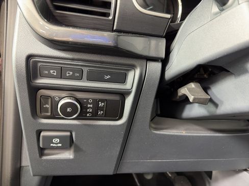 Used 2023 Ford F150 XLT w/ Equipment Group 302A High AWD/4WD image 16