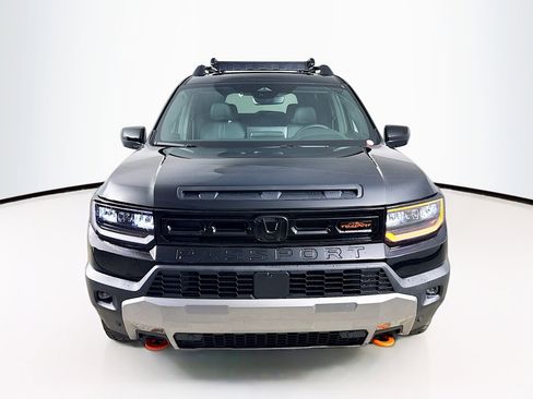 New 2026 Honda Passport TrailSport Elite image 3