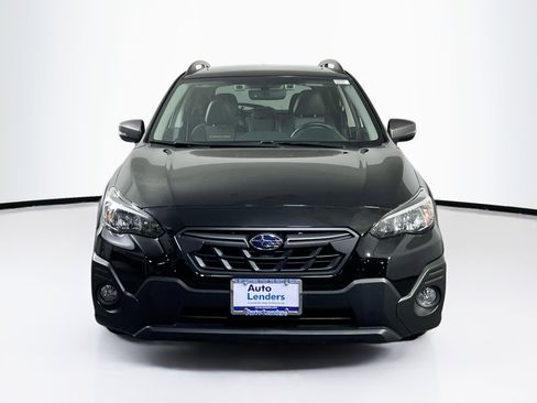 Used 2023 Subaru Crosstrek 2.5i Sport image 2