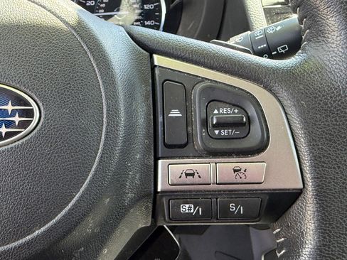 Used 2018 Subaru Forester 2.0XT Touring AWD/4WD image 19