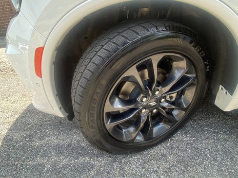 Used 2024 Dodge Durango R/T AWD/4WD image 34