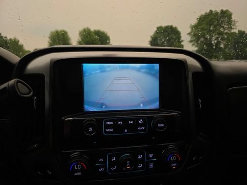 Used 2018 Chevrolet Silverado 1500 LT w/ Rally 2 Edition AWD/4WD image 27