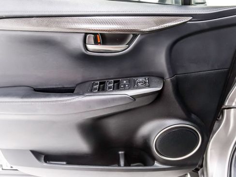 Used 2019 Lexus NX 300 FWD w/ Comfort Package image 24