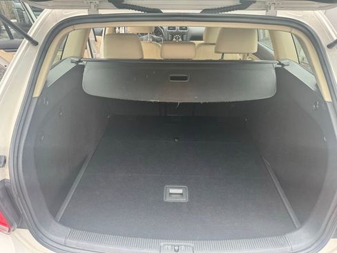 Used 2014 Volkswagen Jetta TDI FWD image 24