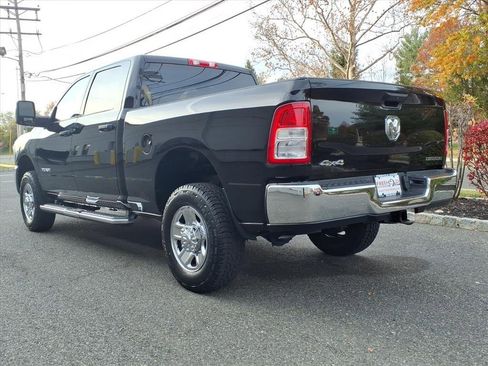 Used 2024 RAM 2500 Big Horn w/ Bed Utility Group image 20