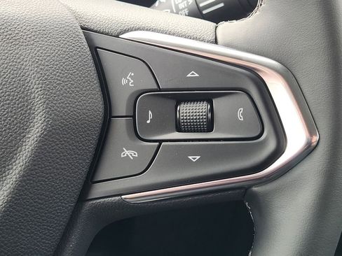 New 2026 Chevrolet Trax ACTIV image 29