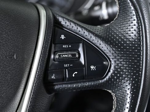 Used 2021 Nissan Maxima 3.5 SV w/ Floor Mat Group image 14