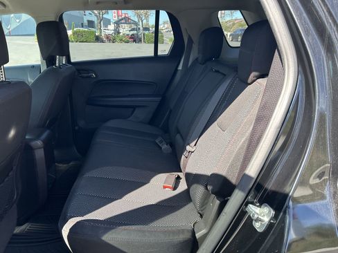 Used 2017 GMC Terrain SLE image 7