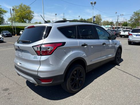 Used 2018 Ford Escape SEL FWD image 6