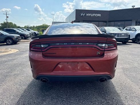 Used 2022 Dodge Charger Scat Pack w/ Plus Group RWD image 6