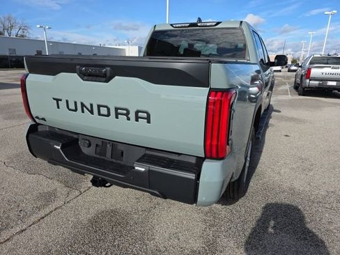 New 2026 Toyota Tundra SR5 image 7