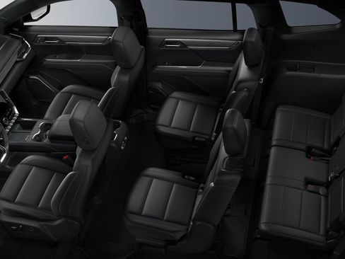 New 2026 GMC Acadia Elevation w/ Black Edition image 40