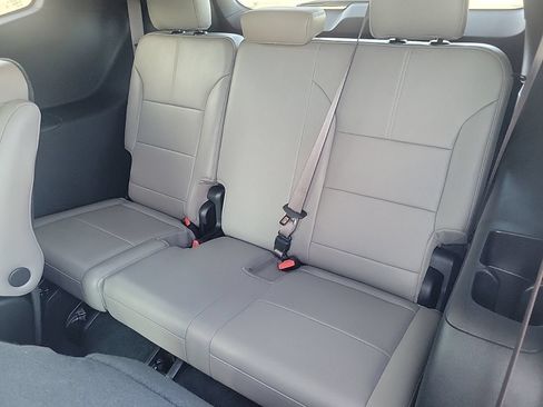New 2026 GMC Acadia Elevation w/ Black Edition FWD image 11