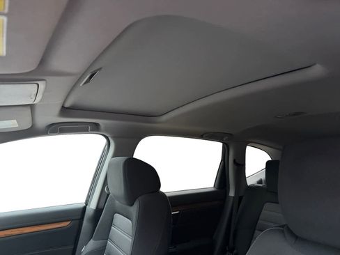 Used 2020 Honda CR-V EX image 12