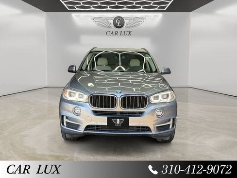 Used 2014 BMW X5 xDrive35i AWD/4WD image 8
