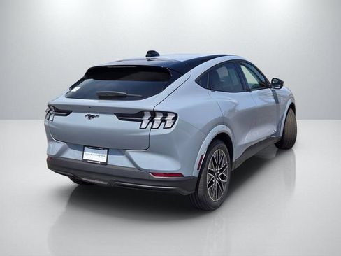 New 2026 Ford Mustang Mach-E Premium RWD image 3