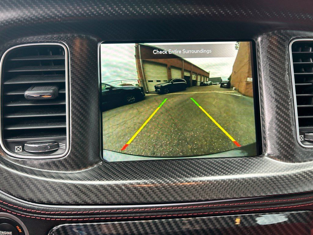 Used 2021 Dodge Charger Scat Pack RWD image 23