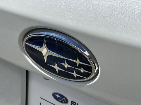 Certified 2025 Subaru Outback Wilderness image 9